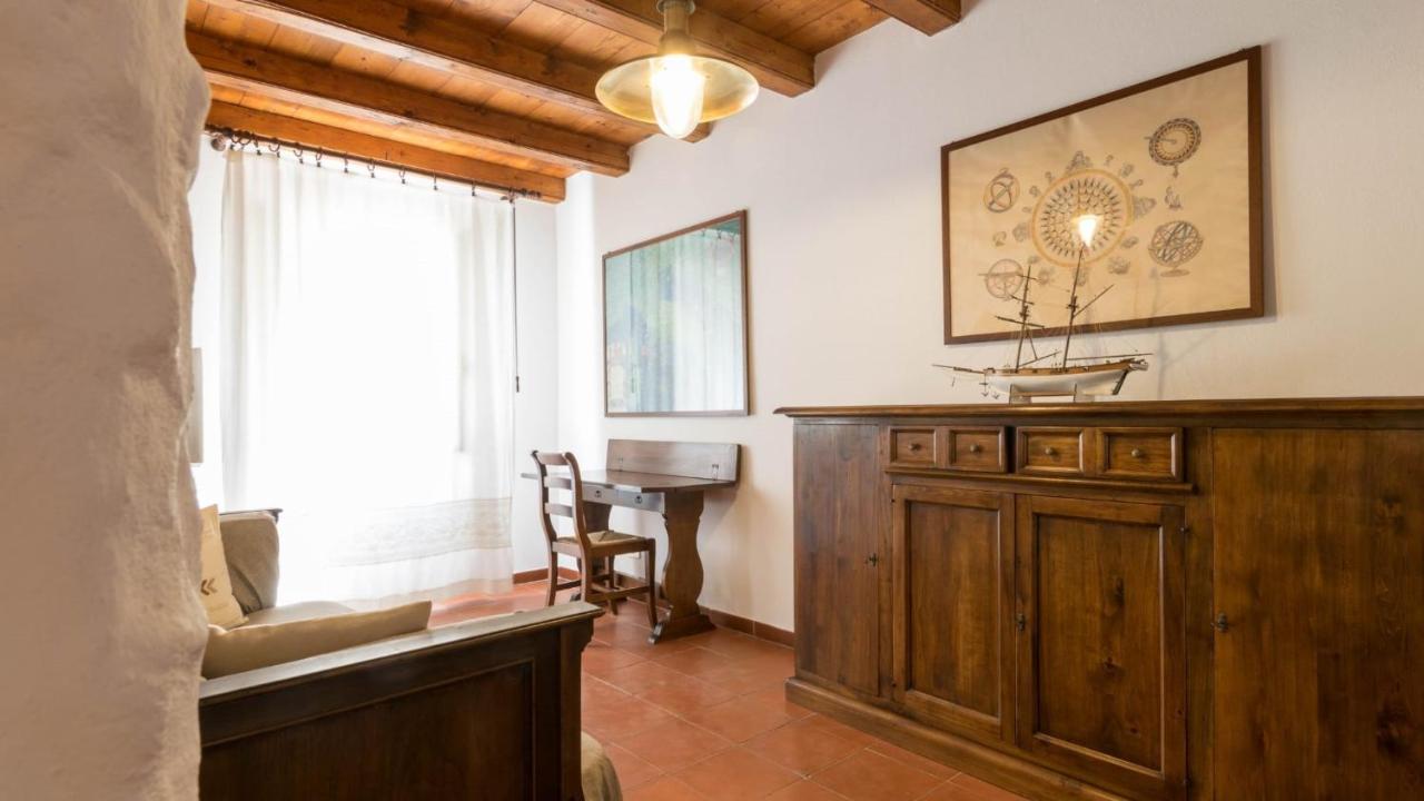 Le Boucanier Alguer Exterior foto