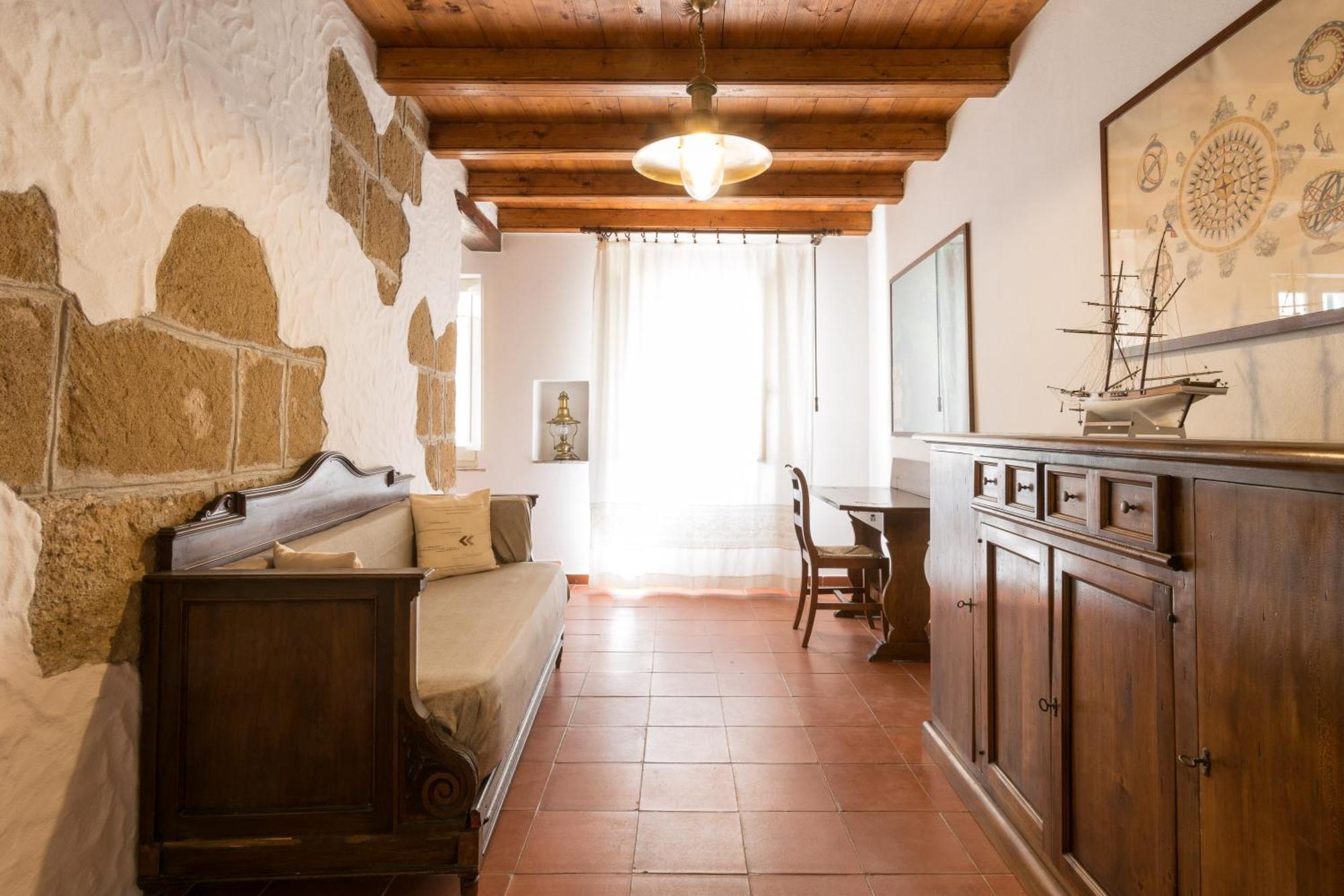 Le Boucanier Alguer Exterior foto