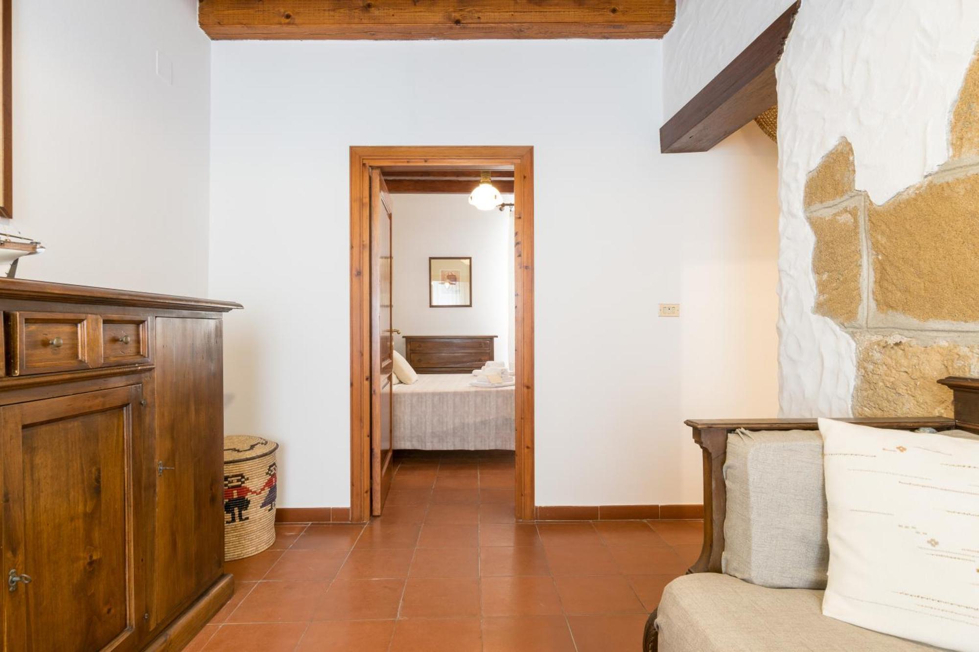 Le Boucanier Alguer Exterior foto