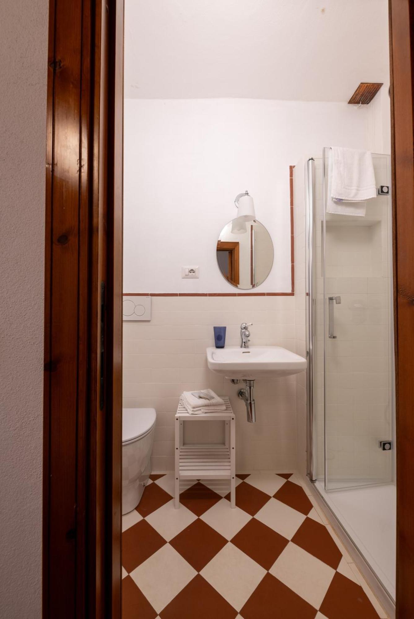 Le Boucanier Alguer Exterior foto